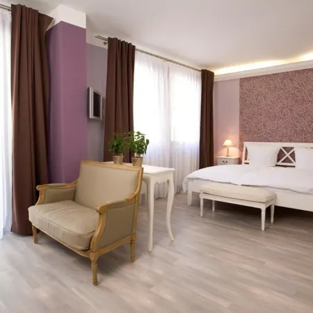Pension Mariposa