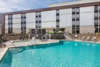 Wyndham Garden Marietta Atlanta North Hotels in Marietta