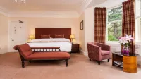 Kiltearn Guest House Hôtels à : Dingwall