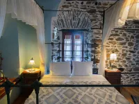 Mansion Terpou Hotels in Artemis