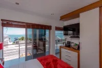 Sea Star Lodge Hotels in De Kelders