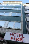 Hotel Paris Hotels in Dusseldorf