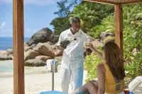 Constance Lemuria Seychelles - Ocean View