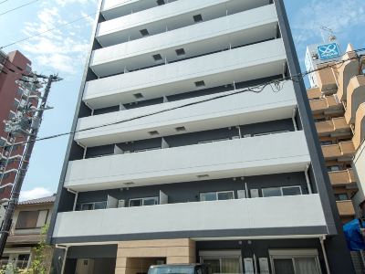 Trusty Residence Tennoji East