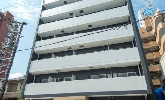 Trusty Residence Tennoji East