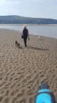 Hendre Coed Isaf Static Caravan Barmouth - Beach