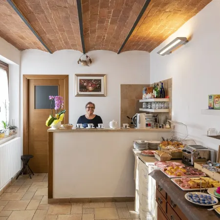Villa Rosy