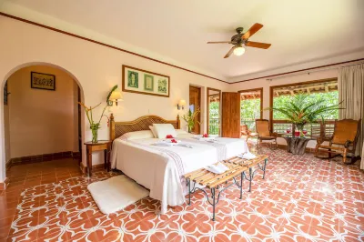 Hacienda Uxmal Plantation & Museum