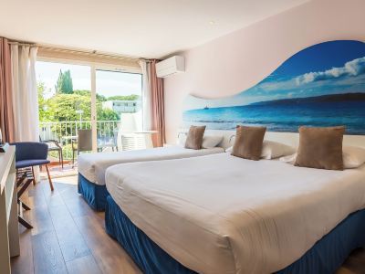 Hotel Europe