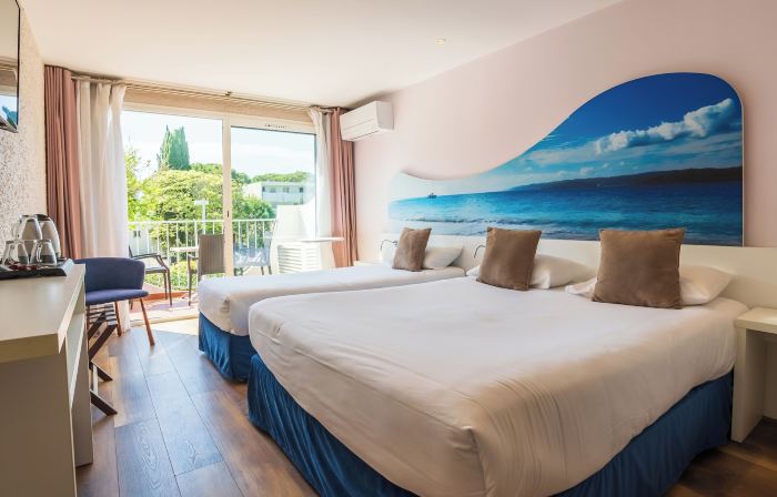 Hotel Europe