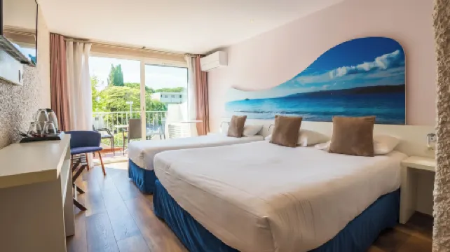 ホテル ヨーロッパ