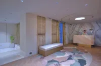 泰姬酒店及會議中心-阿格拉 - SPA