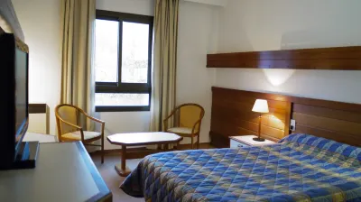 Hôtel Belleville Các khách sạn ở 