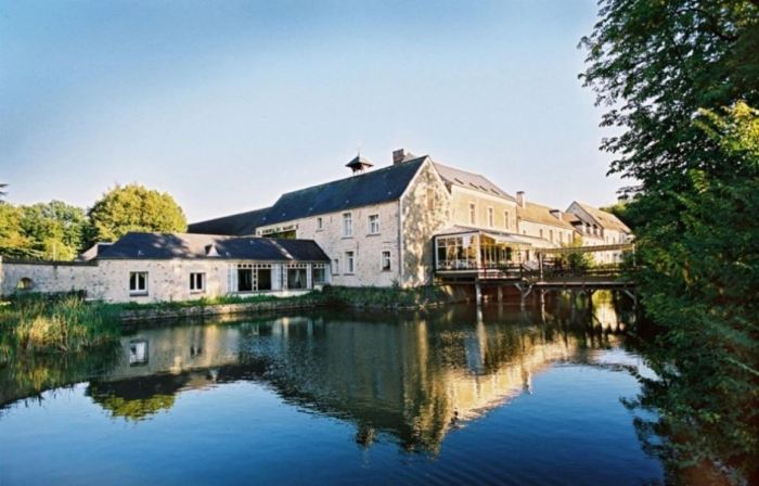 Hôtel Auberge du Manet