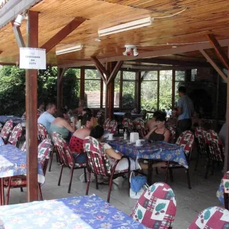 Sinem Hotel & Apart