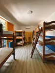Hostel Barra