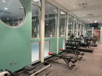 Oasis Hotel & Conv. Center, Ascend Hotel Collection - gimnasio