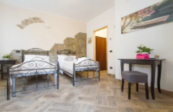 Le Camere Di Aladino