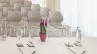 Hotel RH Vinaros Playa & Spa فنادق في Baix Maestrat