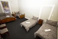 Peden's Hotel - Wifi