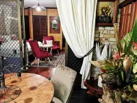 Hôtel Fenua Mata'i'oa