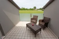 Sweet Home Hotels in Istrana