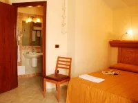 Il Nuovo Gabbiano - Balkon