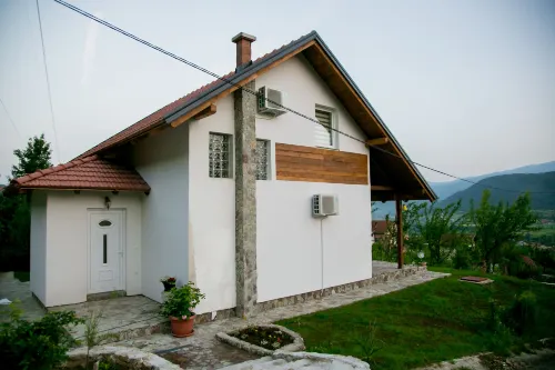 Nektar Park Villa Sara Hotels in Bihac