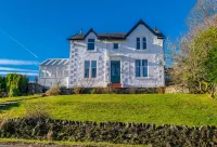 The Tregortha B&B Hotels in Rothesay