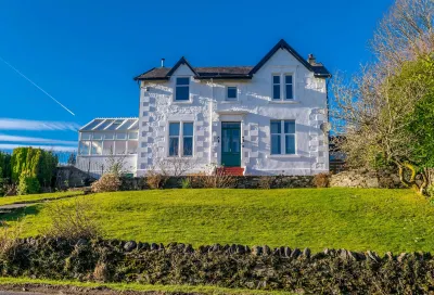 The Tregortha B&B のホテル