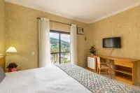Hotel Guarany Hotels in Monte Sião