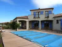 Les S Sens du Sud Hotels in Saint-Laurent-de-la-Cabrerisse