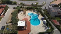 Residence Hotel la Taverna - Beach