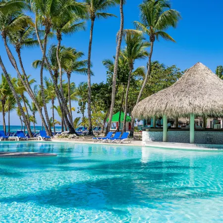 Coral Costa Caribe Beach Resort - All Inclusive