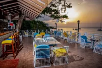 Hibiscus Lodge Hotel Hotels in Ocho Rios