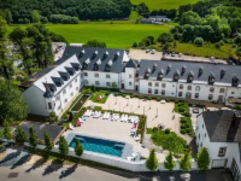Chateau d'Urspelt Hotels in Clervaux