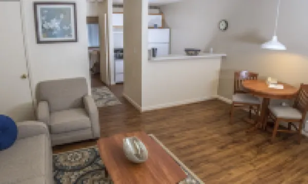 Affordable Suites Statesville