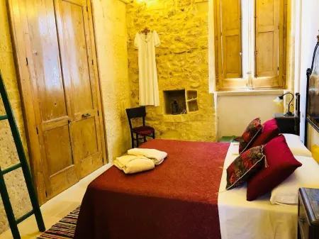 Borgo in Corte Отели в г. Martignano