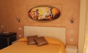B&B Il Mare Degli Dei