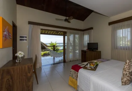 Pipa Lagoa Hotel Отели рядом с достопримечательностью «AcquaPipa»