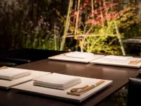 Maki No Oto Kanazawa - Завтрак