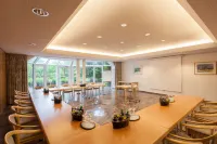Hotel Heidehof Garni Hotels in Rendsburg