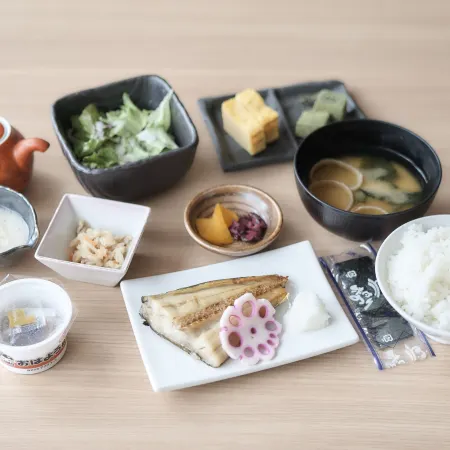 Kyoto Daiichi Hotel