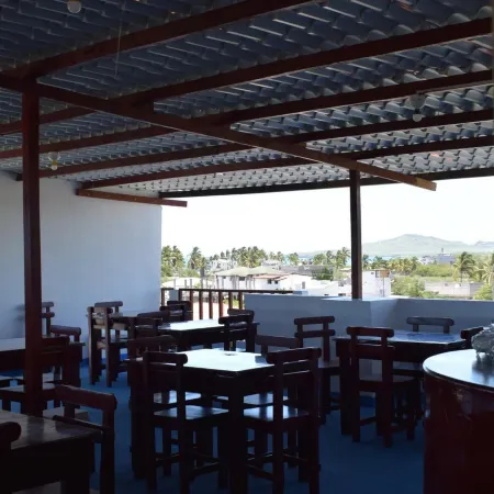 Paraiso de Isabela