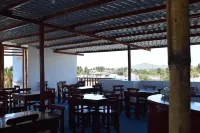 Paraiso de Isabela - breakfast