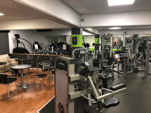 Best Western Plus Airport Hotel Copenhagen