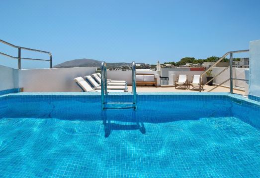 서머 타임 빌라