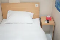 Gold Line Guest House Hotel di Arang Limbung