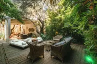 Jade Residence Hotels in Oludeniz Mahallesi