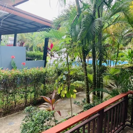 Andawa Lanta Resort